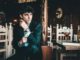 نکاتی برای ست کردن ساعت مچی با استایل روزمره برای آقایان