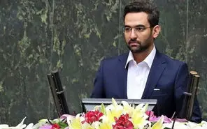 آذری جهرمی خواستار تعویق بررسی طرح صیانت شد