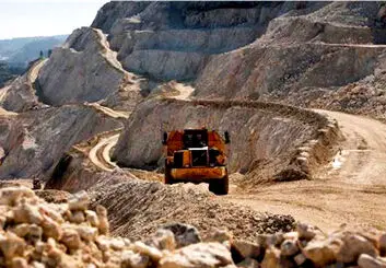 ذخایر این ۳ ماده معدنی تا ۱۵ سال دیگر تمام می‌شود!