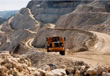 ذخایر این ۳ ماده معدنی تا ۱۵ سال دیگر تمام می‌شود!