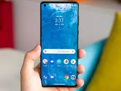 تاریخ رونمایی از سری اج ۲۰ موتورولا و مشخصات دوربین آن لو رفت!