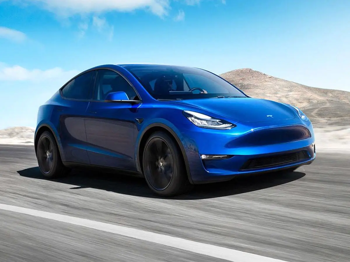 شارژ خودروهای برقی در حال حرکت به کمک جاده‌های مغناطیسی!