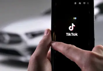 شاسی بلند BMW محبوب‌ترین خودرو در میان تیک‌تاکرها است!