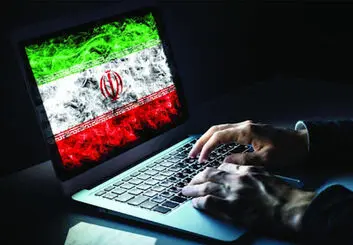 امنیت سایبری ایران ۱۶ رتبه ارتقا پیدا کرد