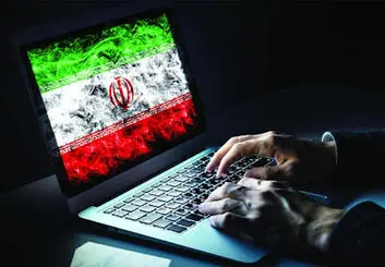 امنیت سایبری ایران ۱۶ رتبه ارتقا پیدا کرد