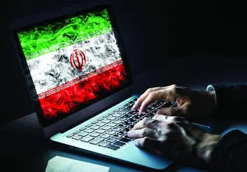 امنیت سایبری ایران ۱۶ رتبه ارتقا پیدا کرد