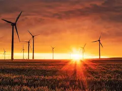 انرژی‌های تجدیدپذیر می‌توانستند مانع از خاموشی‌های امسال شوند