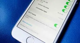 با WiFi Assist ترافیک داده ای گوشی خود را کنترل کنید