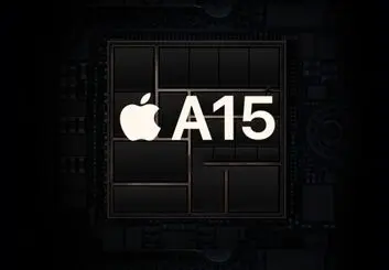 شایعه: اپل تولید ۱۰۰ میلیون پردازنده A15 را دستور کار خود قرار داد