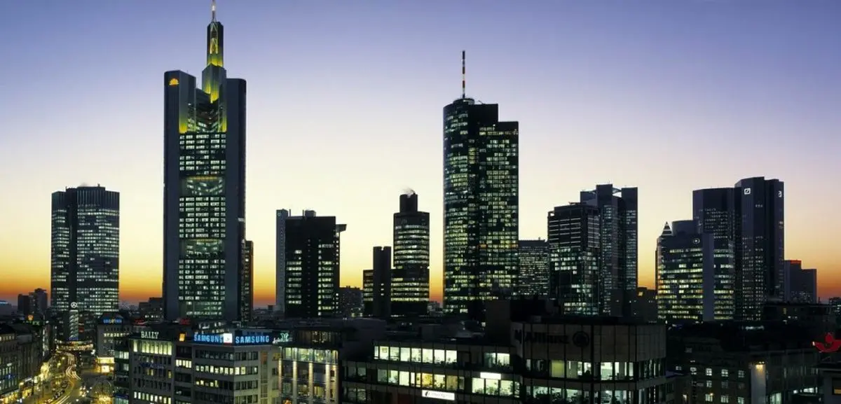 سنگاپور آسمان خراش های سه بعدی چاپ می کند!