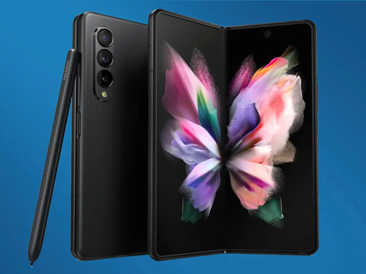 انتشار تصاویر جدید از محافظ گوشی گلکسی زد فولد 3 سامسونگ