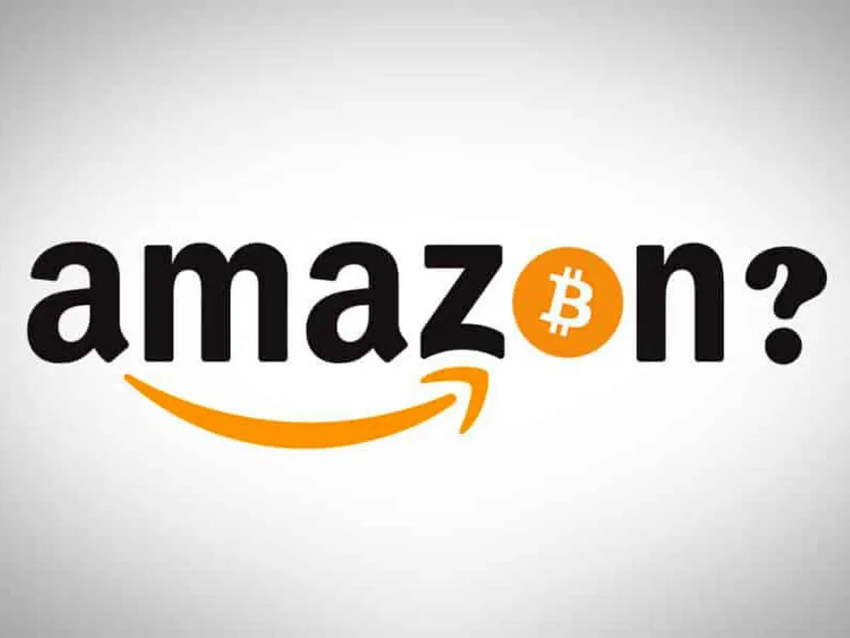 آمازون شایعه پشتیبانی از بیت کوین را تکذیب کرد