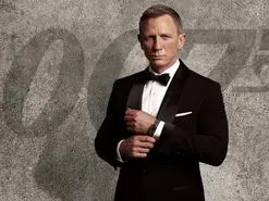 فیلم جدید جیمز باند No Time to Die اکتبر امسال اکران می‌شود