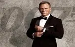 فیلم جدید جیمز باند No Time to Die اکتبر امسال اکران می‌شود