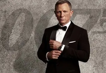 فیلم جدید جیمز باند No Time to Die اکتبر امسال اکران می‌شود