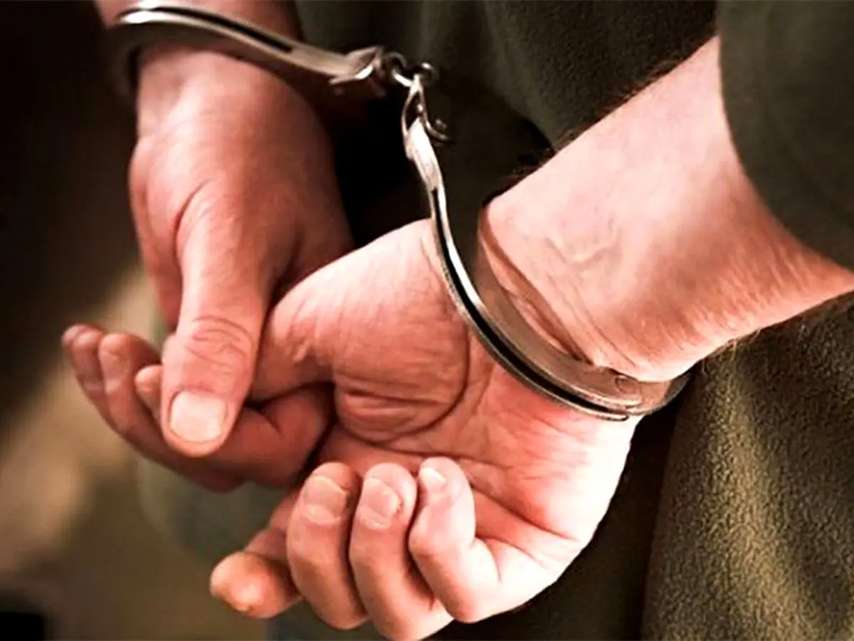عاملان کلاهبرداری با سوءاستفاده از نام سامانه ثنا دستگیر شدند