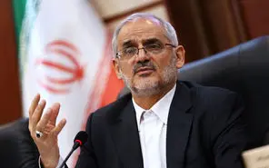 امسال بازگشایی حضوری مدارس، سیاست قطعی است