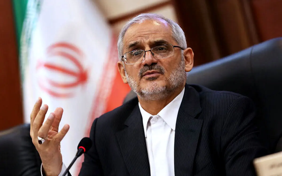 امسال بازگشایی حضوری مدارس، سیاست قطعی است