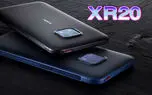 نوکیا XR20 | راگ فون سرسخت با پشتیبانی نرم‌افزاری بلندمدت