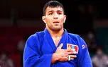 سعید ملایی به فینال المپیک توکیو رسید!