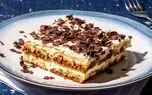 «تیرامیسو» نام احتمالی اندروید ۱۳