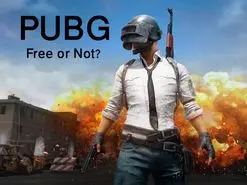 رایگان شدن بازی پابجی | شایعه یا واقعیت؟