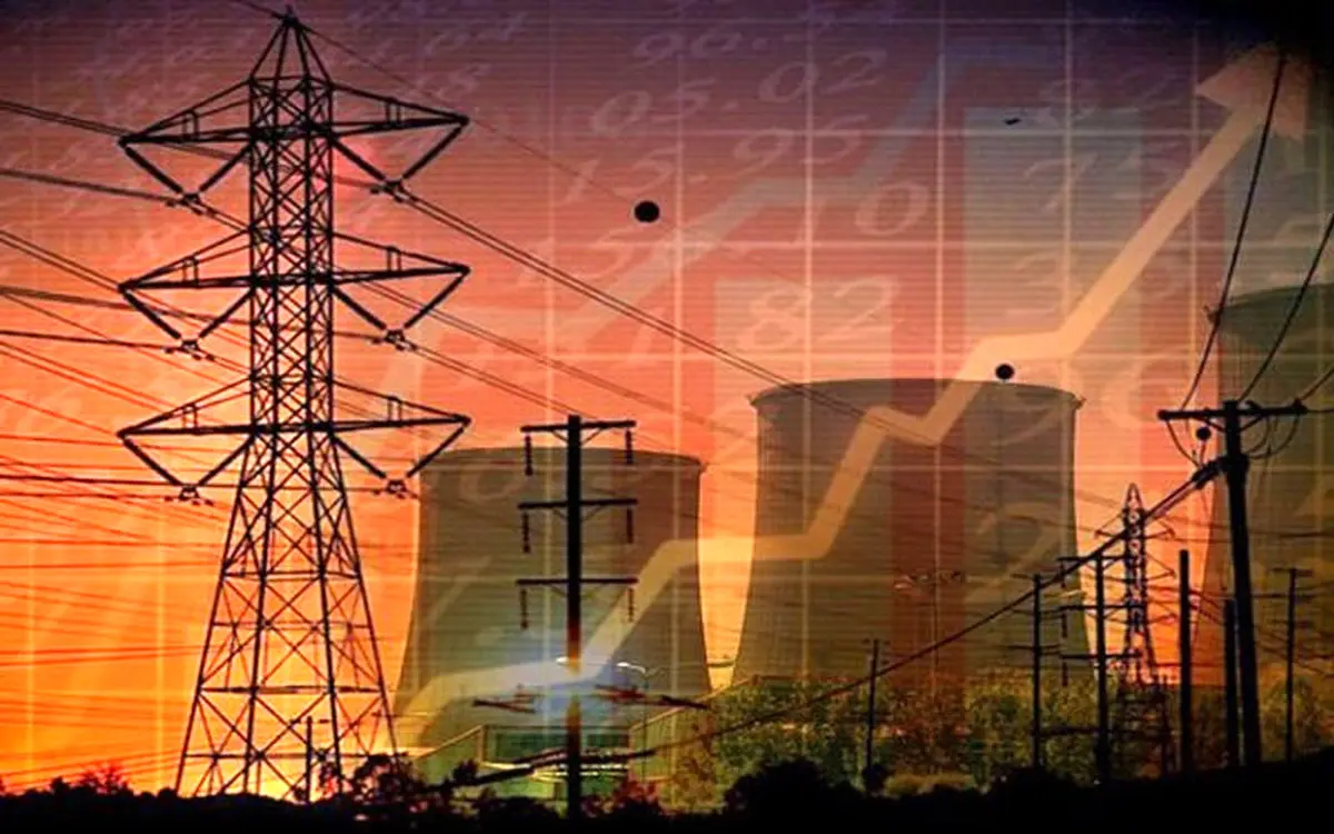 قطعی برق ۲۱۰ اداره دولتی پرمصرف تهران