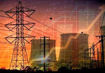 قطعی برق ۲۱۰ اداره دولتی پرمصرف تهران