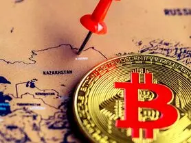 دولت قزاقستان دست بانک‌ها را در زمینه پردازش خرید ارزهای دیجیتال باز گذاشت