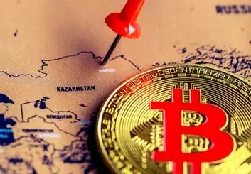 دولت قزاقستان دست بانک‌ها را در زمینه پردازش خرید ارزهای دیجیتال باز گذاشت