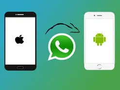 انتقال پیام های واتس اپ از آیفون به اندروید به کمک Data Restore Tool