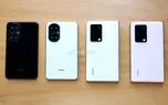 گوشی هواوی P50 Pro در کنار یک نسخه 4G معرفی می‌شود