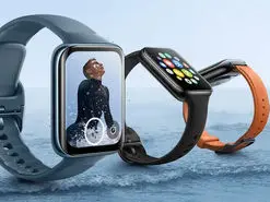 سری اوپو واچ 2 با دو سیستم عامل و دو پردازنده از راه رسید