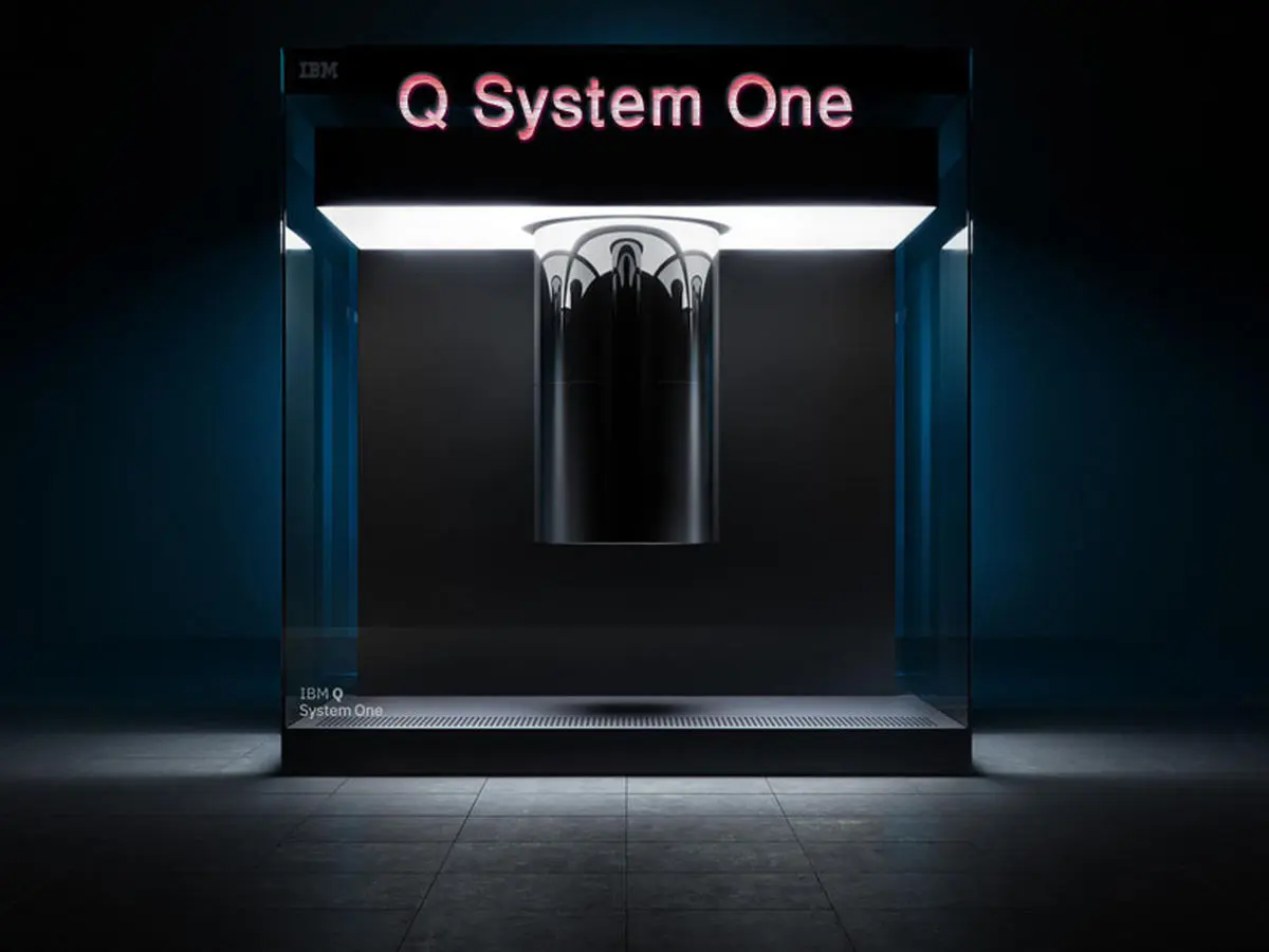 جدیدترین کامپیوتر کوانتومی IBM در اختیار محققین ژاپنی قرار گرفت