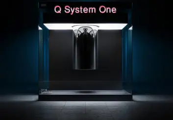 جدیدترین کامپیوتر کوانتومی IBM در اختیار محققین ژاپنی قرار گرفت