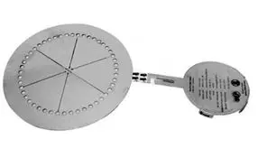 تولید راپچردیسک کاربردی در صنایع نفت و گاز