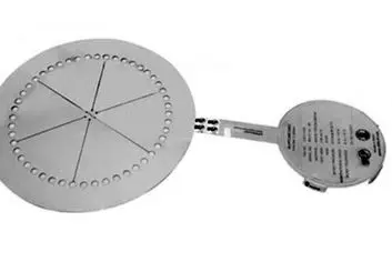 تولید راپچردیسک کاربردی در صنایع نفت و گاز