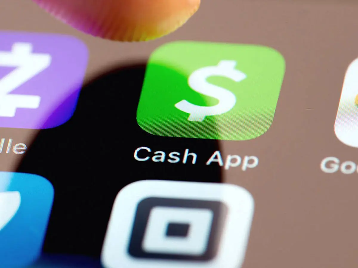 درآمد سه ماهه کش اپ از بیت کوین 3 برابر شده است