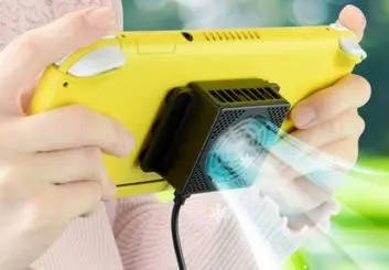 چگونه مشکل داغ شدن نینتندو سوییچ را حل کنیم؟