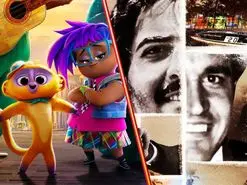 معرفی بهترین فیلم‌ها و سریال‌های نتفلیکس (دوازدهم تا نوزدهم مرداد)