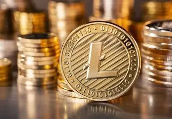 نوسان قیمت لایت کوین در نزدیکی 140 دلار