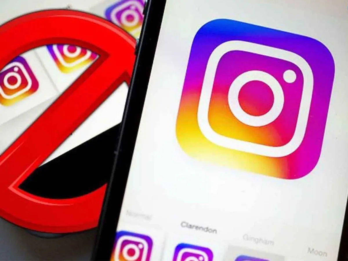 قطعی اینستاگرام سیل هشتگ‌های instagramdown# را در توییتر به راه انداخت!