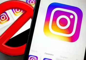 قطعی اینستاگرام سیل هشتگ‌های instagramdown# را در توییتر به راه انداخت!