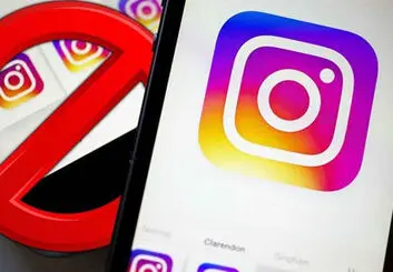قطعی اینستاگرام سیل هشتگ‌های instagramdown# را در توییتر به راه انداخت!