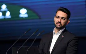 آذری جهرمی: طراحان طرح صیانت به هدف نمی رسند