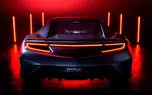 خودروی هوندا Acura NSX قالب نوع S خواهد داشت