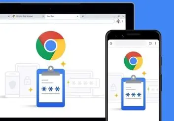 فعال سازی 2FA کروم چگونه به کاربران اندرویدی کمک می‌کند؟