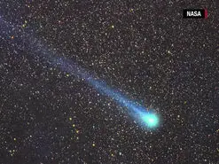 تماشا کنید | بارش شهابی ماه آگوست را از دست ندهید