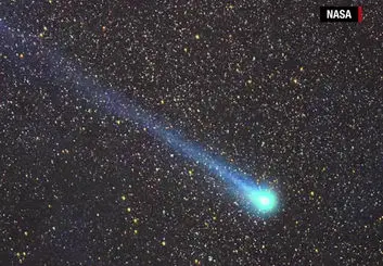 تماشا کنید | بارش شهابی ماه آگوست را از دست ندهید