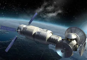 اینترنت ماهواره‌ای تا سال آینده به ایران می‌آید | نگذاریم ترس از فناوری، قانون‌گذاری را متوقف کند